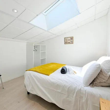 La Tiboire Cote Demeure - Calme & Raffinement Apartment *