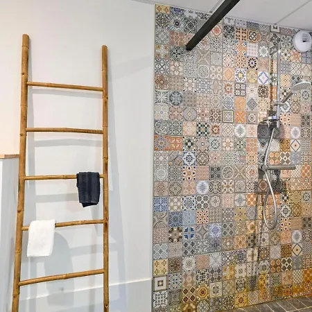 Daire La Tiboire Cote Demeure - Calme & Raffinement