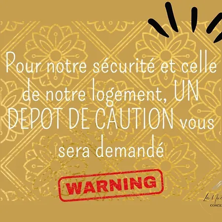 La Tiboire Cote Demeure - Calme & Raffinement 公寓 Sevremoine