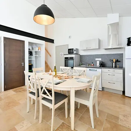 La Tiboire Cote Demeure - Calme & Raffinement