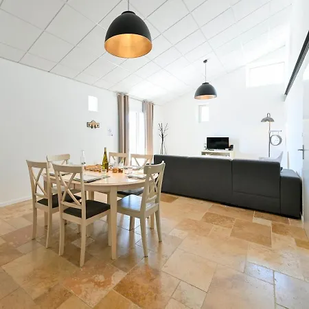La Tiboire Cote Demeure - Calme & Raffinement Apartmán Sevremoine
