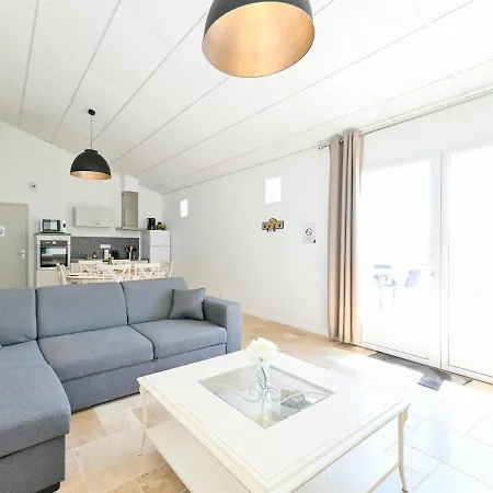 Apartmán La Tiboire Cote Demeure - Calme & Raffinement Sevremoine