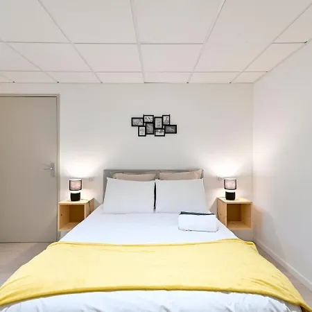 La Tiboire Cote Demeure - Calme & Raffinement * Sevremoine