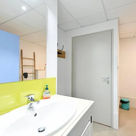 Apartmán La Tiboire Cote Demeure - Calme & Raffinement Sevremoine
