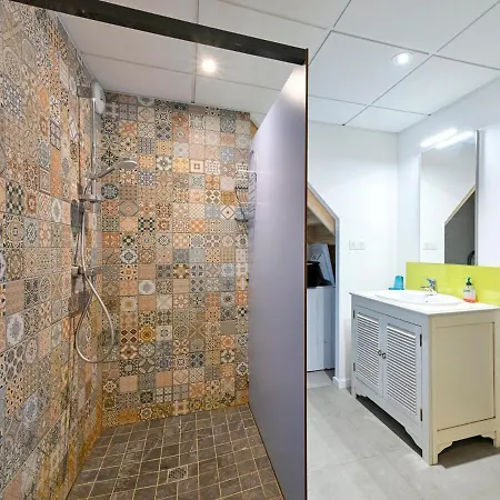 La Tiboire Cote Demeure - Calme & Raffinement * Sevremoine