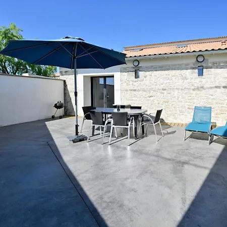 Apartmán La Tiboire Cote Demeure - Calme & Raffinement Sevremoine