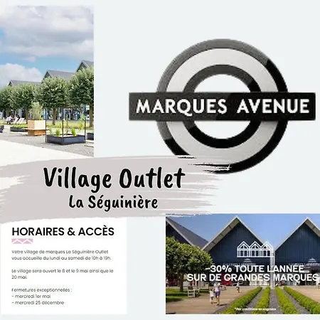 公寓 La Tiboire Cote Demeure - Calme & Raffinement *