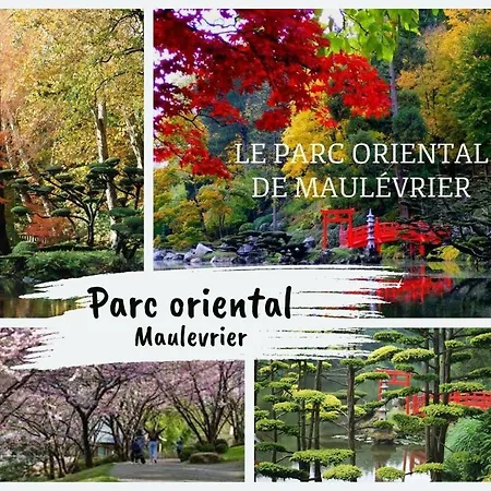 La Tiboire Cote Demeure - Calme & Raffinement * Sevremoine