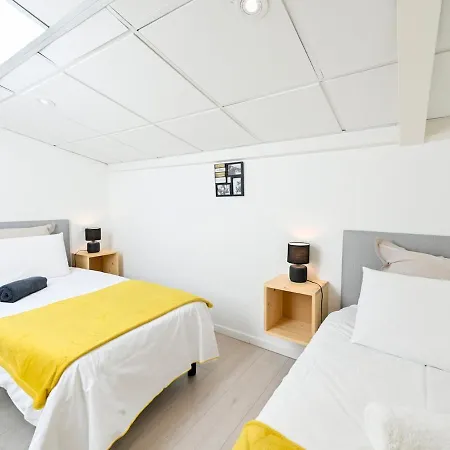 La Tiboire Cote Demeure - Calme & Raffinement Apartmán *