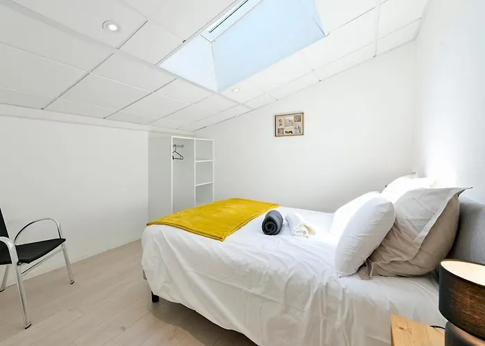 La Tiboire Cote Demeure - Calme & Raffinement Daire *