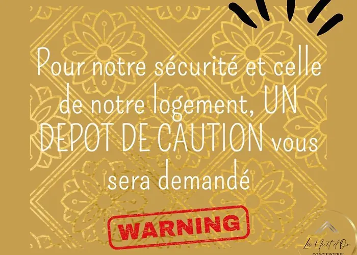 La Tiboire Cote Demeure - Calme & Raffinement شقة Sevremoine