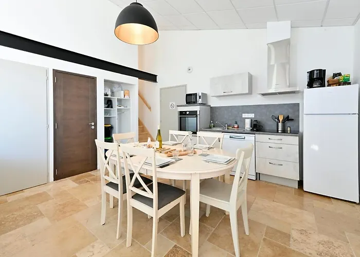 La Tiboire Cote Demeure - Calme & Raffinement