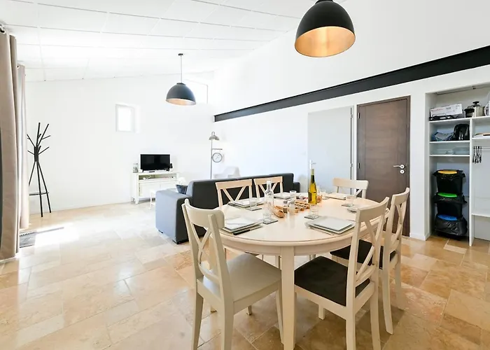 La Tiboire Cote Demeure - Calme & Raffinement Daire Sevremoine