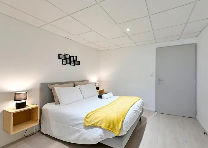 La Tiboire Cote Demeure - Calme & Raffinement Daire *