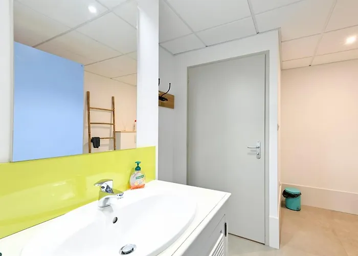 شقة La Tiboire Cote Demeure - Calme & Raffinement Sevremoine