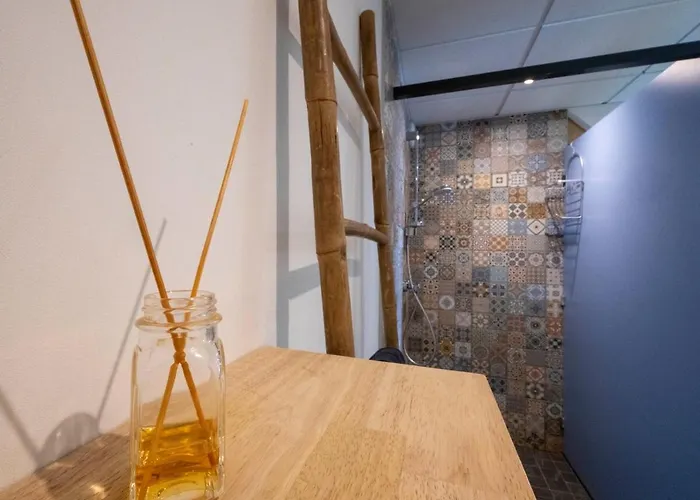 La Tiboire Cote Demeure - Calme & Raffinement