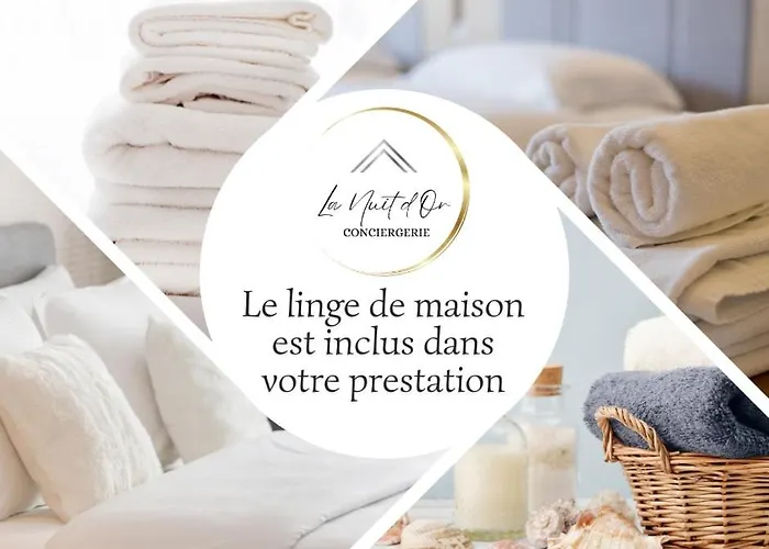 Daire La Tiboire Cote Demeure - Calme & Raffinement