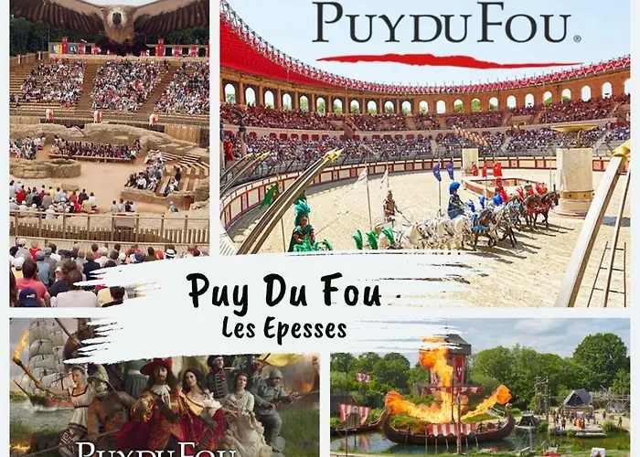 La Tiboire Cote Demeure - Calme & Raffinement شقة