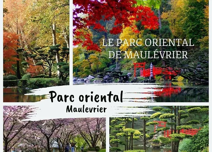 La Tiboire Cote Demeure - Calme & Raffinement * Sevremoine