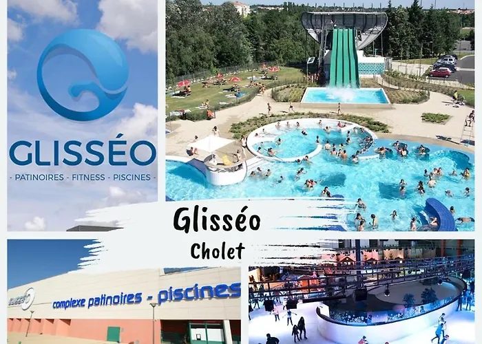 شقة La Tiboire Cote Demeure - Calme & Raffinement *